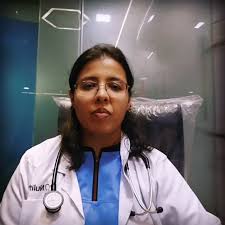 PT Aakanksha Kumar
